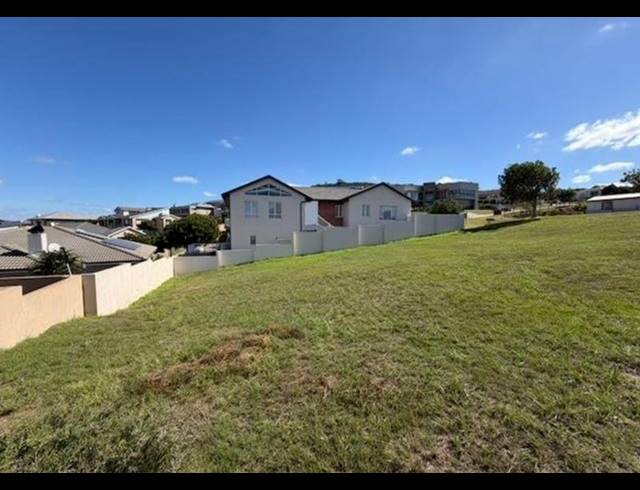 LAND FOR SALE IN MONTE CHRISTO